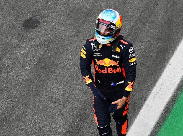 Daniel Ricciardo Daniel Ricciardo