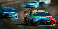 Joe Gibbs