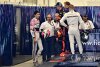 Verstappen-Ocon-Handgreiflichkeit: Darum wurde der Red-Bull-Pilot bestraft