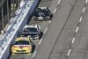 Bild zum Inhalt: Stewart/Haas: Drei von Vier verpassen NASCAR-Finale 2018