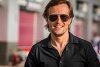Comeback mit 45 Jahren: Sete Gibernau fährt 2019 MotoE