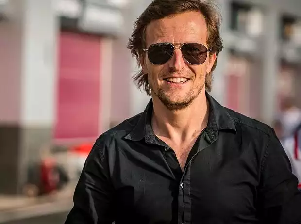 Sete Gibernau Titel-Bild zur News: Sete Gibernau