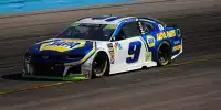 Chase Elliott