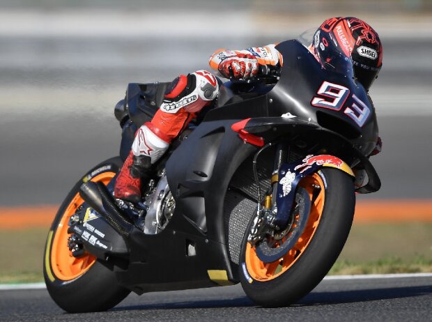 Marc Marquez Marc Marquez