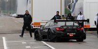 Bild zum Inhalt: BMW mit virtuellem Class-1-Test für die DTM-Saison 2019