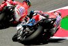 Andrea Dovizioso: Niederlagen gegen Lorenzo anders als gegen Marquez