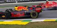 Bild zum Inhalt: Noten Brasilien: Daniel Ricciardo gewinnt (nur) die Leserwertung!