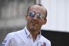Kubica kurz vor Unterschrift: Williams-Comeback schon diese Woche perfekt?