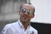 Bild zum Inhalt: Kubica kurz vor Unterschrift: Williams-Comeback schon diese Woche perfekt?