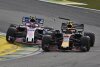 Wie Senna: Max Verstappen wird noch reifen, glaubt Damon Hill