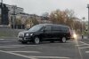Bild zum Inhalt: Aurus Arsenal: Wladimir Putins neuer Luxus-Van