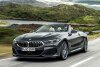 Bild zum Inhalt: Das BMW 8er Cabrio ist da: Marktstart im März 2019 ab 108.000 Euro