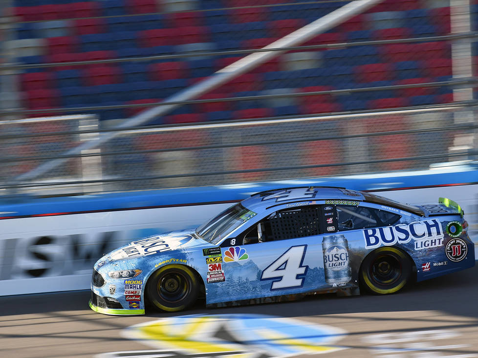 Kevin Harvick
