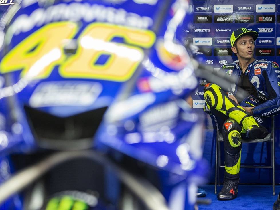 Valentino Rossi