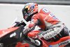 Bild zum Inhalt: Andrea Dovizioso zuversichtlich: Ducati hat 2019 deutlich "solidere Basis"