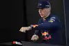 Bild zum Inhalt: Nach Brasilien-Clash: Verstappen beschimpft Ocon als "Arschloch"