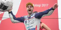 Bild zum Inhalt: Medienberichte: Romano Fenati kehrt 2019 in die Moto3 zurück