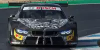 Bild zum Inhalt: Eine neue Ära hat begonnen: DTM testet neue Turbomotoren in Estoril