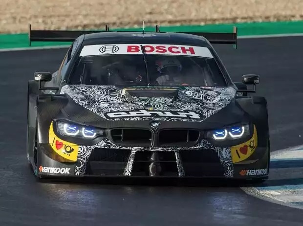 bmw Titel-Bild zur News: bmw