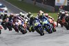 Bild zum Inhalt: Paukenschlag in Spanien: DAZN sichert sich MotoGP- und WSBK-Rechte