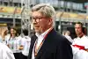 Bild zum Inhalt: Ross Brawn: Max Verstappen ist nicht in der Lage sich zu kontrollieren