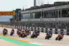 Bild zum Inhalt: WSBK 2019: Der Kalender für die neue Saison in der Superbike-WM