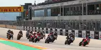 Bild zum Inhalt: WSBK 2019: Der Kalender für die neue Saison in der Superbike-WM