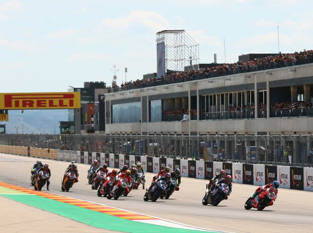 Marco Melandri Marco Melandri