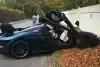 Bild zum Inhalt: McLaren Senna: Crash kurz nach der Auslieferung