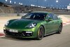 Bild zum Inhalt: Porsche Panamera GTS (2019) im Test: Der beste Panamera auf dem Markt?
