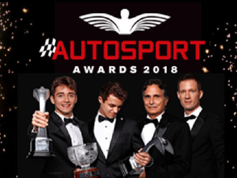 Autosport Awards