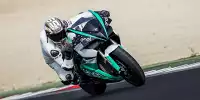 Bild zum Inhalt: MotoE 2019: Übersicht der Fahrer und Teams im neuen Weltcup