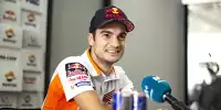 Bild zum Inhalt: Pedrosa & Co.: Diese Piloten fahren in Valencia ihr letztes MotoGP-Rennen