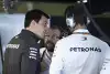 Bild zum Inhalt: Formel-1-Live-Ticker: Mercedes reflektiert - Spa als Wendepunkt?