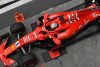 Bild zum Inhalt: FIA erklärt Vettel-Strafe: "Schlimm", dass er einen Offiziellen gefährdet hat
