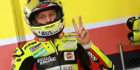 Bild zum Inhalt: Dominique Aegerter fährt 2019 Moto2 für MV Agusta