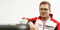 Bild zum Inhalt: Porsche-Traum geplatzt: Teammanager auf dem Sprung in die Formel 1?