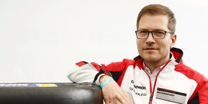 Porsche-Traum geplatzt: Teammanager auf dem Sprung in die Formel 1?