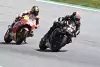 Bild zum Inhalt: Johann Zarco: Testfahrer Dani Pedrosa "ein guter Joker" für KTM