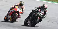 Bild zum Inhalt: Johann Zarco: Testfahrer Dani Pedrosa "ein guter Joker" für KTM