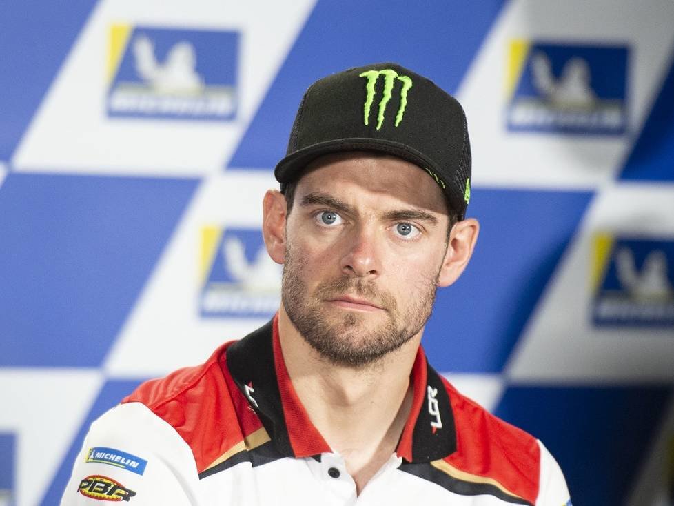 Cal Crutchlow