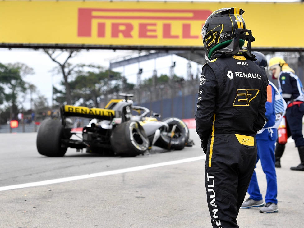 Nico Hülkenberg