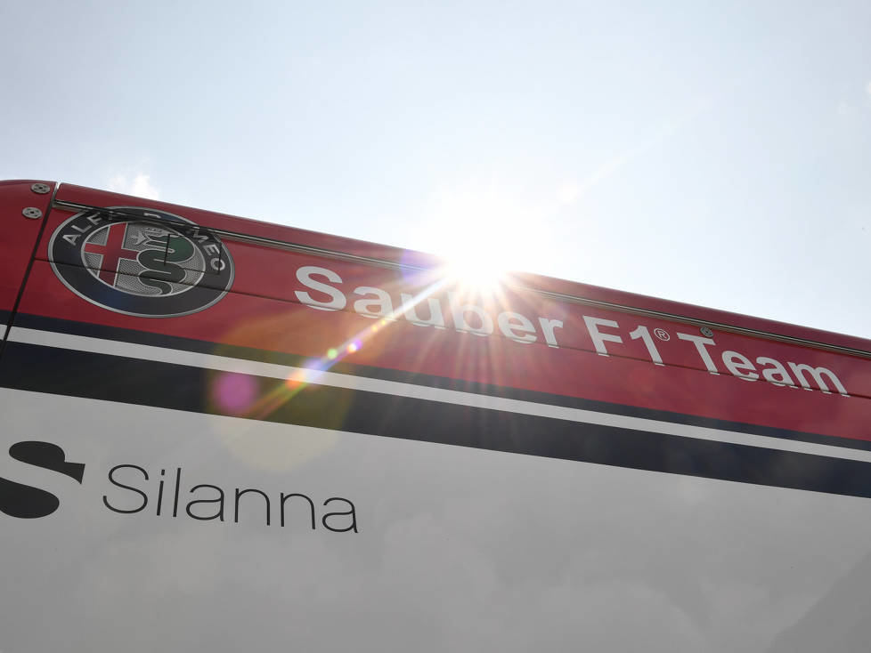 Sauber-Logo