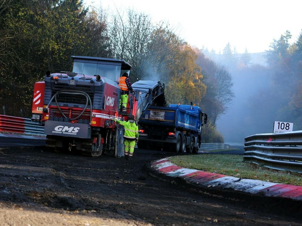 Nordschleife