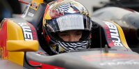 Bild zum Inhalt: Formel-3-Weltcup Macau: Dan Ticktum mit provisorischer Pole