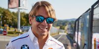 Bild zum Inhalt: Wechsel in GT-Sport: DTM 2019 ohne BMW-Fahrer Augusto Farfus