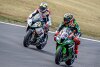 Markus Reiterberger über Teamkollege Tom Sykes: "Sein Fahrstil ist brachial"