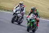 Bild zum Inhalt: Markus Reiterberger über Teamkollege Tom Sykes: "Sein Fahrstil ist brachial"