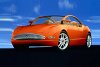 Vergessene Studien: Buick Cielo (1999)