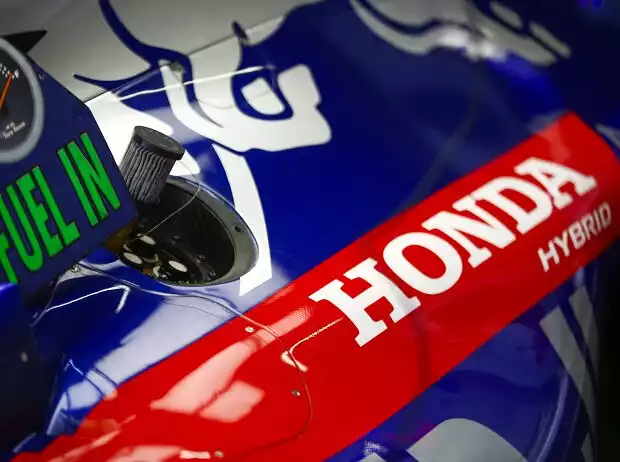 Titel-Bild zur News: Toro Rosso